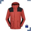 R-NY882 - SoftShell Jacket