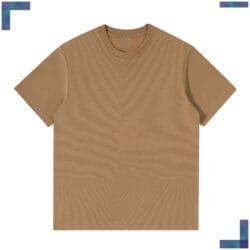 R081 - T shirt  Sorona 涼感