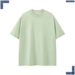 R109 - T shirt 跌膊款 Sorona 涼感