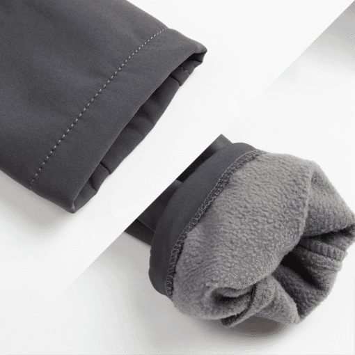 RC02 - SoftShell Jacket - Image 14
