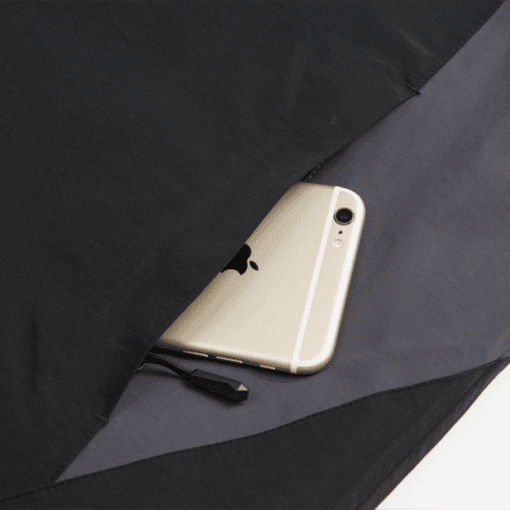 RC02 - SoftShell Jacket - Image 8