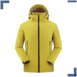 Alternative view of RD25 - 壓膠防雨水薄款衝鋒褸