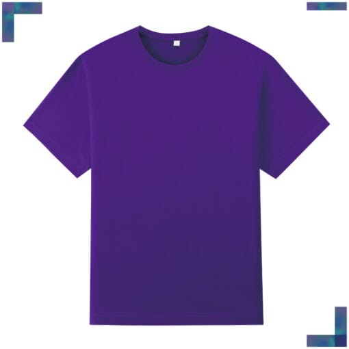 BYB0001 - T shirt 表面光滑 - Image 14