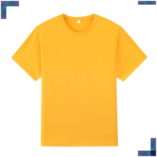 BYB0001 - T shirt 表面光滑 - Image 21