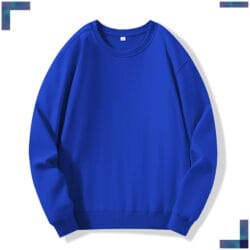 BYB0002 - 圓領衛衣 價錢實惠