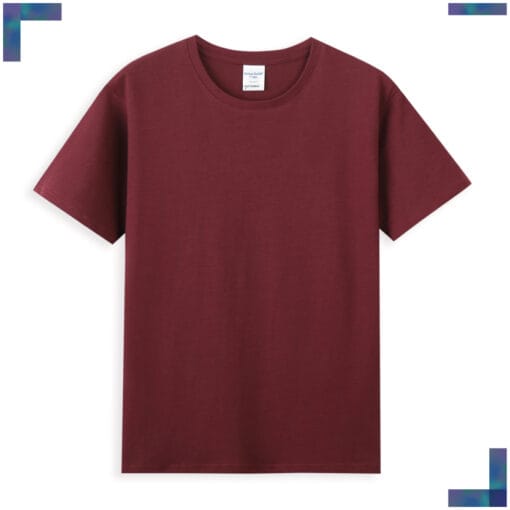 AG1101 - T shirt 不起毛頭 - Image 14