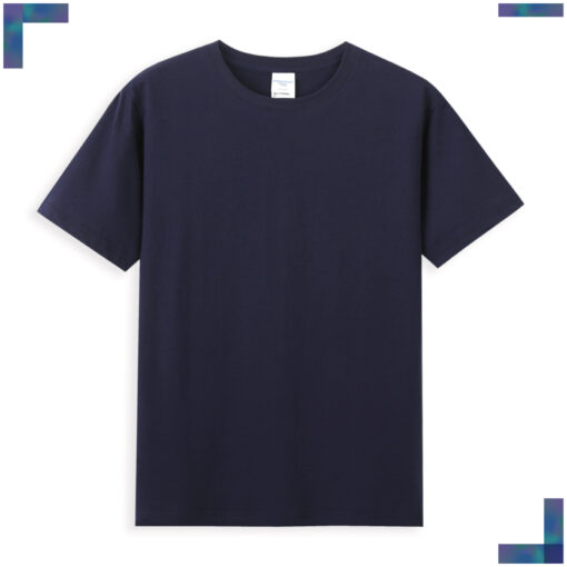 AG1101 - T shirt 不起毛頭 - Image 8