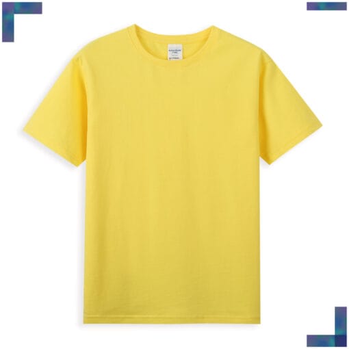 AG1101 - T shirt 不起毛頭 - Image 20