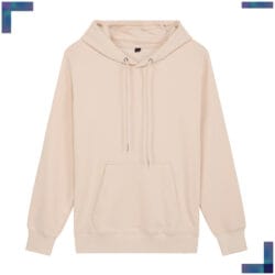 AG 1105 420g hoodie - 卡其色