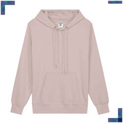 AG 1105 420g hoodie - 髒髒粉