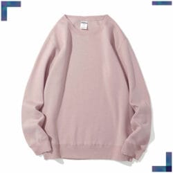 AG 1106 400g Sweater - 髒髒粉