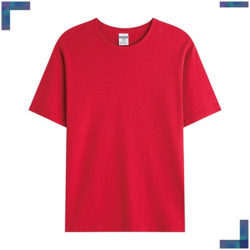 AG1119 - T shirt  性價比高 基本款 - Image 15