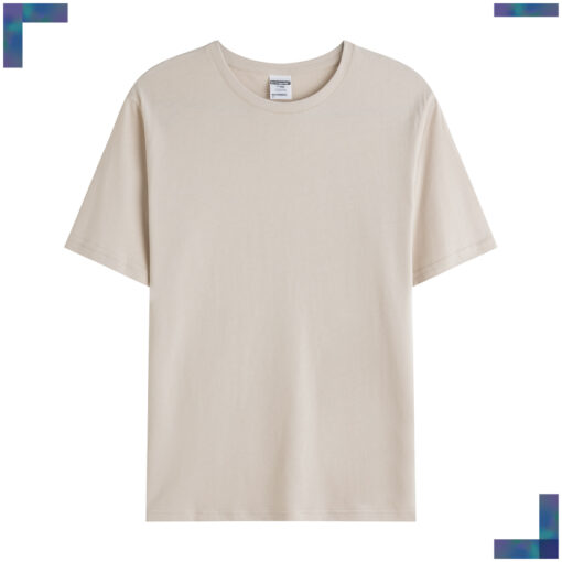 AG - 190g 性價比高 基本款 T shirt