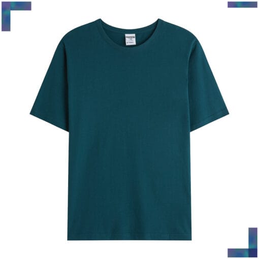 AG1119 - T shirt  性價比高 基本款 - Image 17