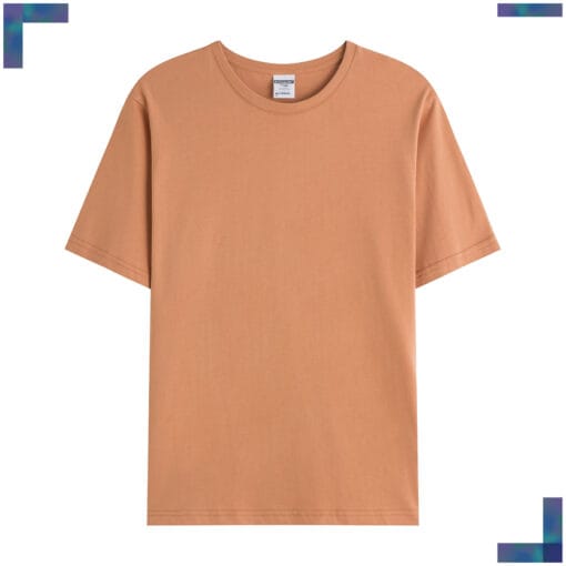AG1119 - T shirt  性價比高 基本款 - Image 19