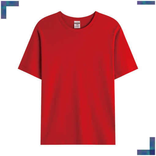 AG1119 - T shirt  性價比高 基本款 - Image 18