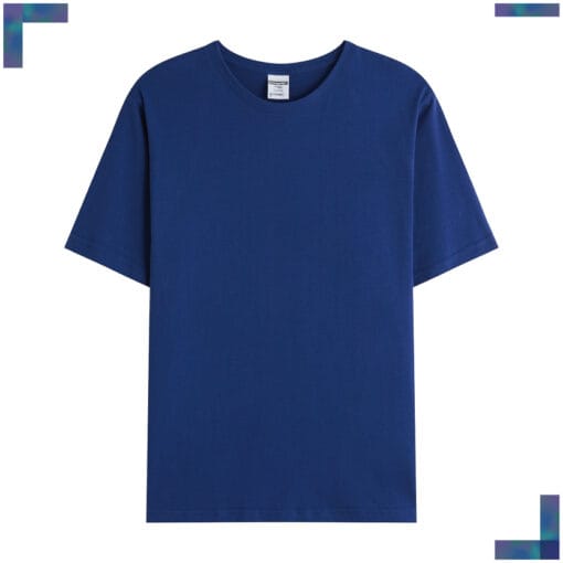 AG1119 - T shirt  性價比高 基本款 - Image 12