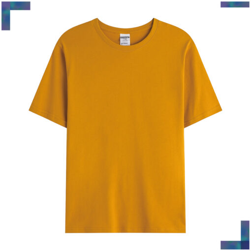AG1119 - T shirt  性價比高 基本款 - Image 9