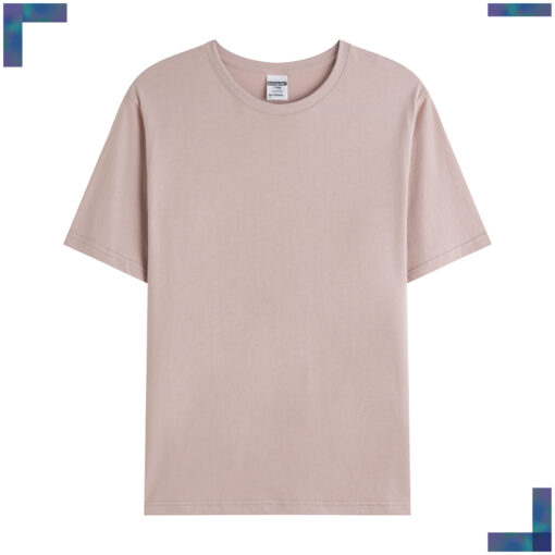 AG1119 - T shirt  性價比高 基本款 - Image 8