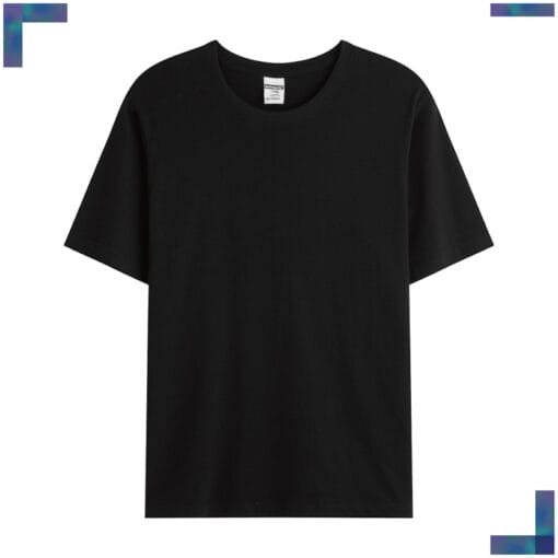 AG1119 - T shirt  性價比高 基本款 - Image 14