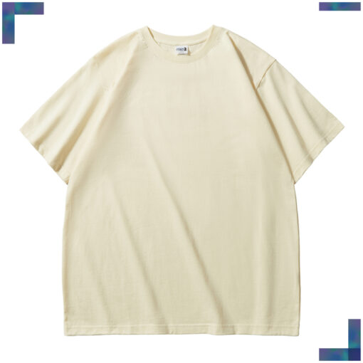 AG1124 - T shirt跌膊款 性價比高 - Image 23