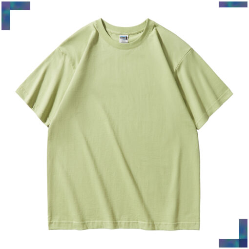 AG1124 - T shirt跌膊款 性價比高 - Image 21