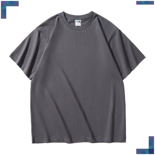 AG1124 - T shirt跌膊款 性價比高 - Image 14