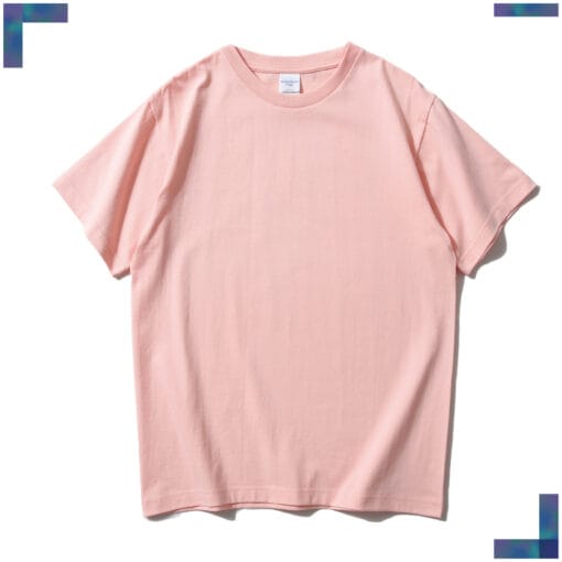 AG - 240g 性價比高 跌膊款 T shirt
