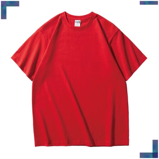 AG1124 - T shirt跌膊款 性價比高 - Image 20