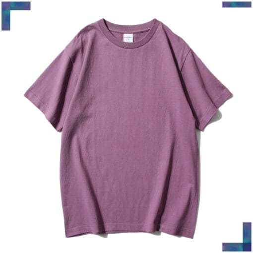 AG1124 - T shirt跌膊款 性價比高 - Image 13
