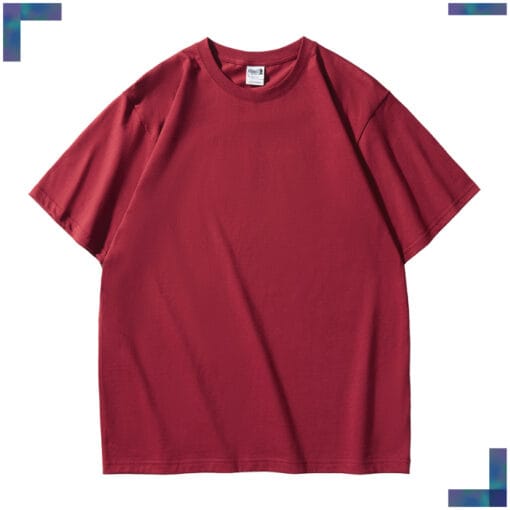 AG1124 - T shirt跌膊款 性價比高 - Image 18