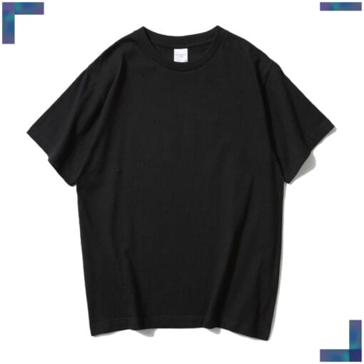 AG1124 - T shirt跌膊款 性價比高 - Image 15