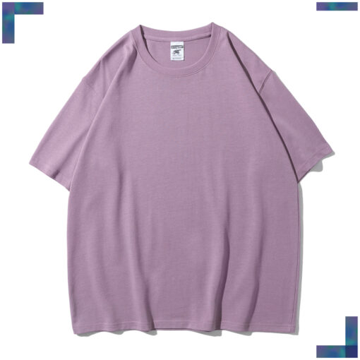 AG - 280g 性價比高 跌膊款 T shirt