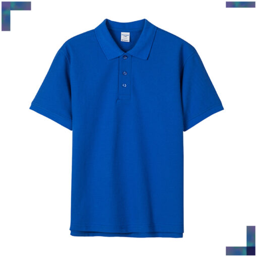 AG1523 - Polo shirt 高性價比 x