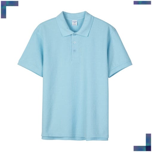 AG1523 - Polo shirt 高性價比 - Image 14