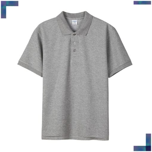 AG1523 - Polo shirt 高性價比 - Image 15