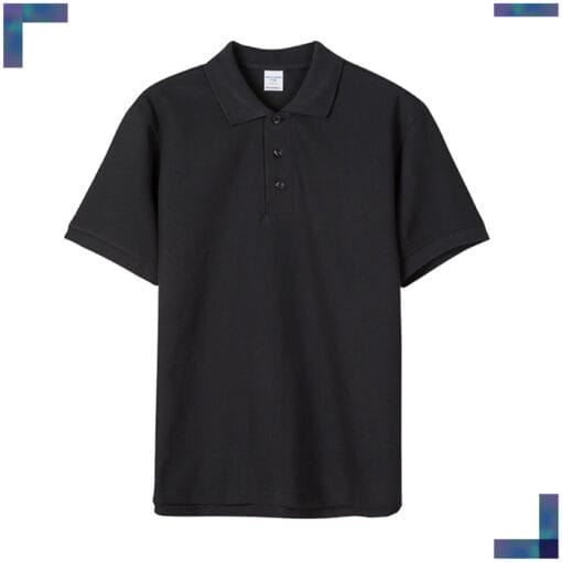 AG1523 - Polo shirt 高性價比 - Image 13