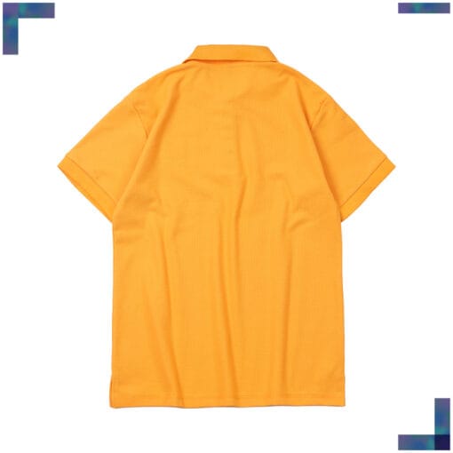 Helios Polo - 2031 精棉珠地布 厚實挺身 x - Image 8