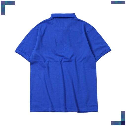 Helios Polo - 2031 精棉珠地布 厚實挺身 x - Image 6