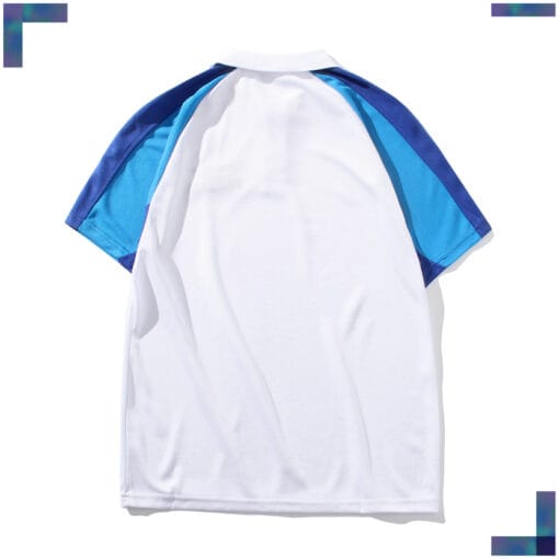 Helios3001 - Polo shirt 運動質地 Dry fit x - Image 4