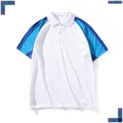 Helios3001 - Polo shirt 運動質地 Dry fit