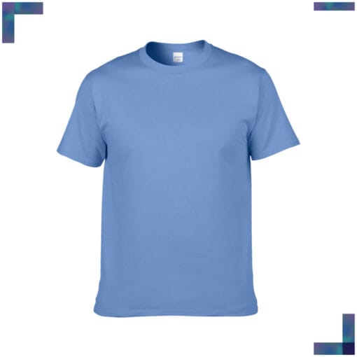 Gildan76000 - 圓領T shirt 國際品牌 - Image 31