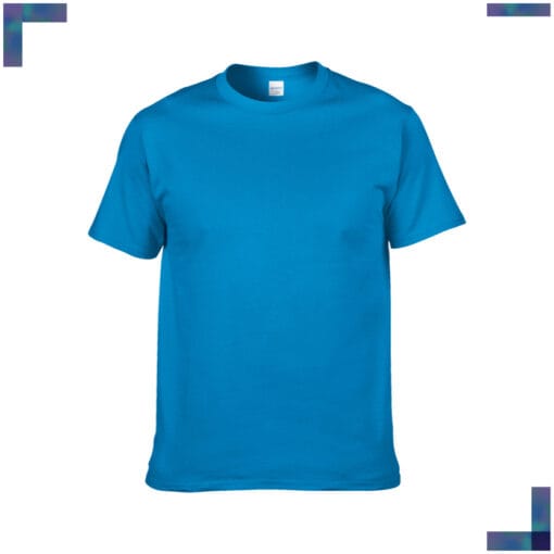 Gildan76000 - 圓領T shirt 國際品牌 - Image 10