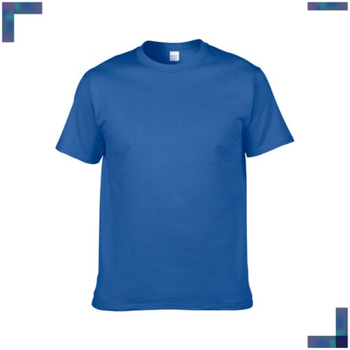 Gildan76000 - 圓領T shirt 國際品牌 - Image 9
