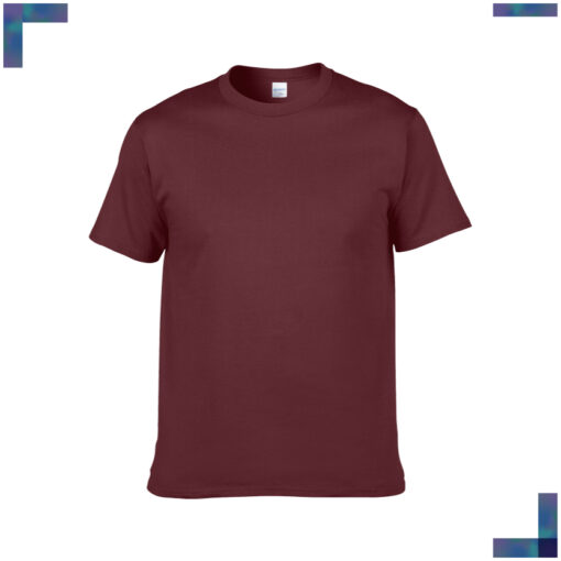 Gildan76000 - 圓領T shirt 國際品牌 - Image 24