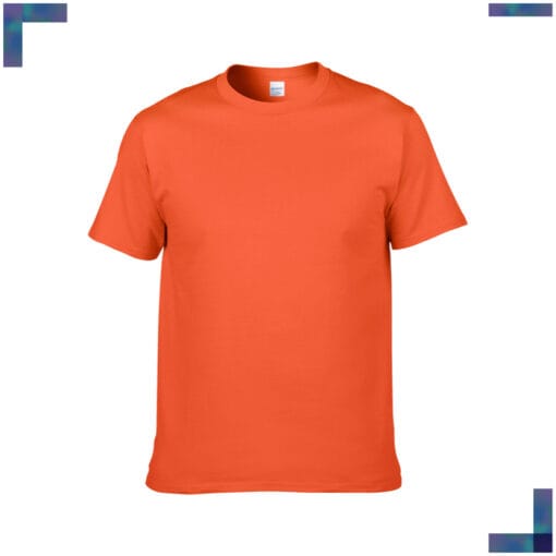 Gildan76000 - 圓領T shirt 國際品牌 - Image 12