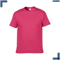 Gildan76000 - 圓領T shirt 國際品牌