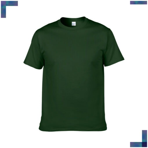 Gildan76000 - 圓領T shirt 國際品牌 - Image 21