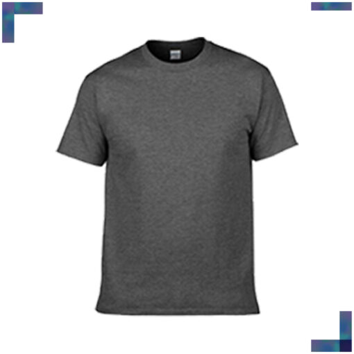 Gildan76000 - 圓領T shirt 國際品牌 - Image 22