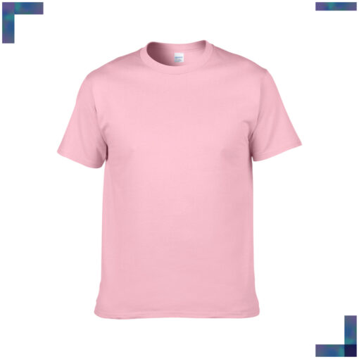 Gildan76000 - 圓領T shirt 國際品牌 - Image 20